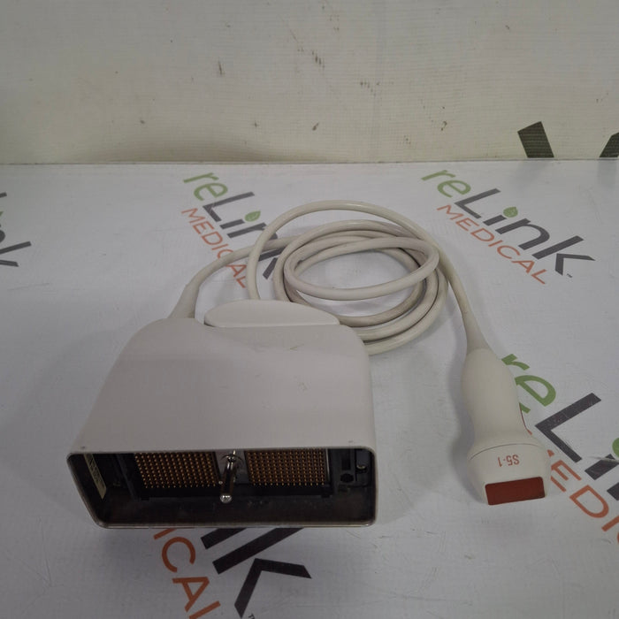 Philips S5-1 IE33/IU22 Sector Array Transducer