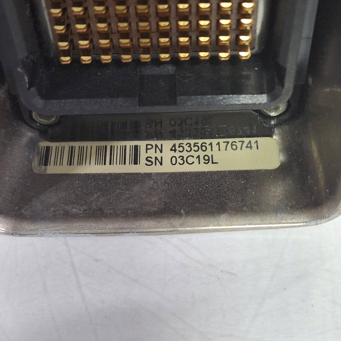 Philips S5-1 IE33/IU22 Sector Array Transducer