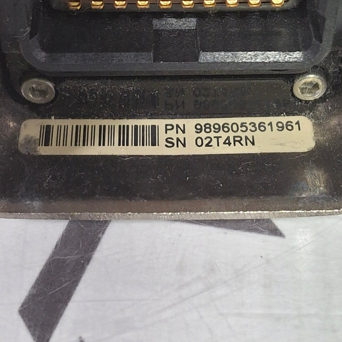 Philips S8-3 Cardiac Sector Transducer