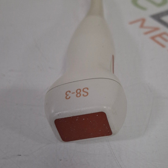 Philips S8-3 Cardiac Sector Transducer