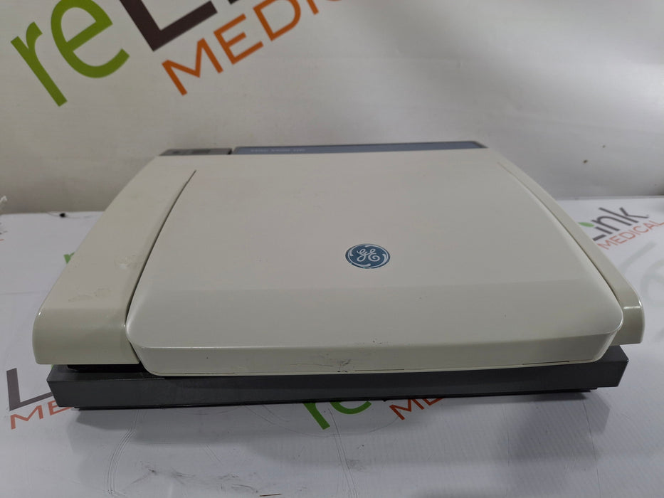 GE Healthcare MAC 5500 HD ECG without CAM Module