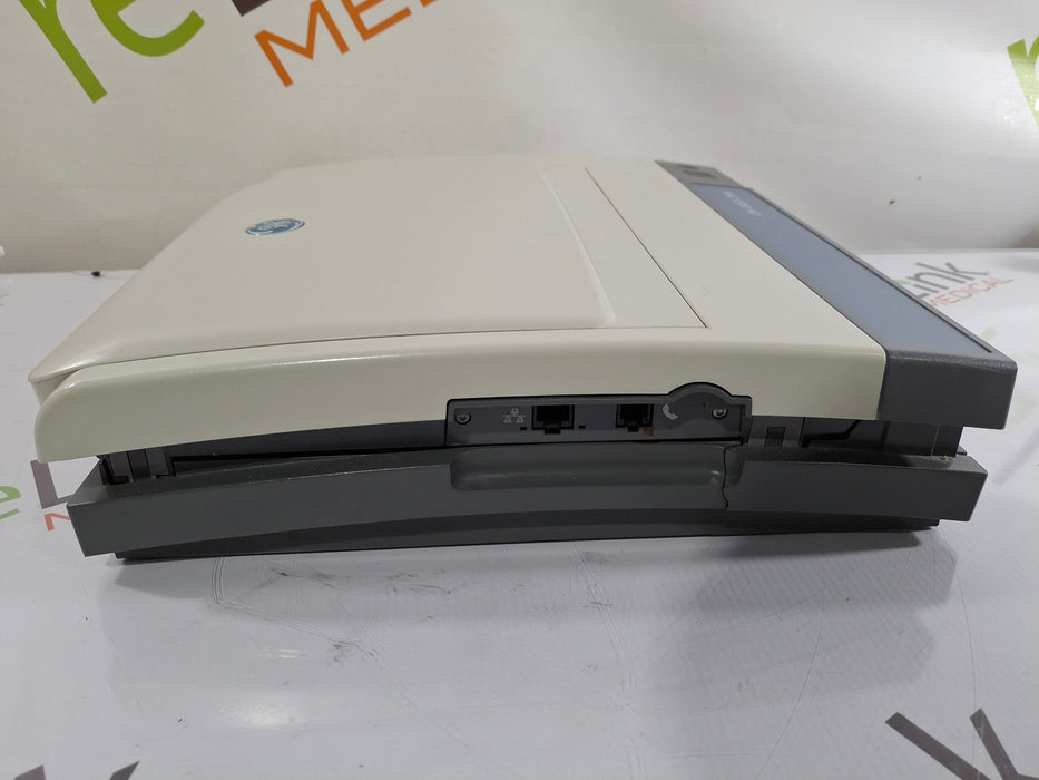 GE Healthcare MAC 5500 HD ECG without CAM Module