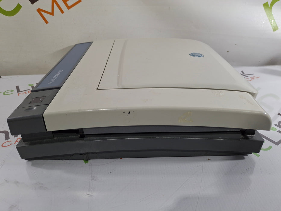 GE Healthcare MAC 5500 HD ECG without CAM Module