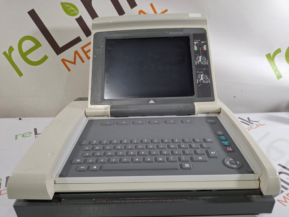 GE Healthcare MAC 5500 HD ECG without CAM Module