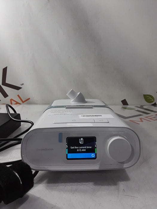 Philips Respironics E30 Ventilator