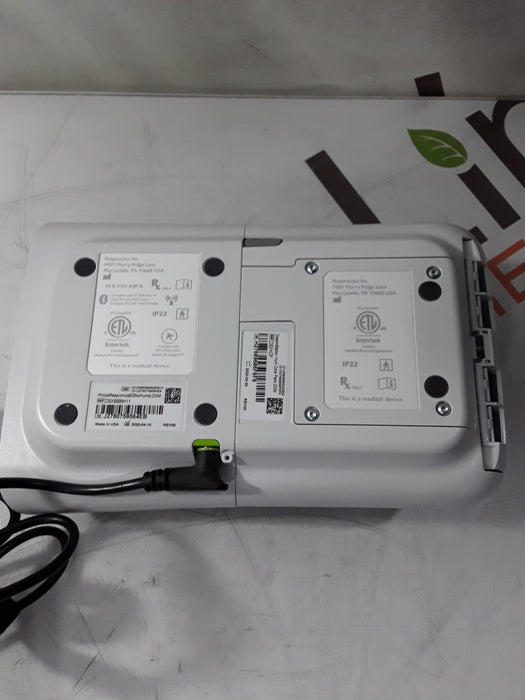 Philips Respironics E30 Ventilator
