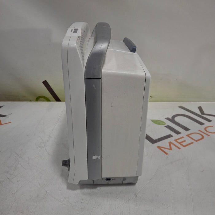 GE Healthcare Carescape B650 Post Anesthesia Care Patient Monitor