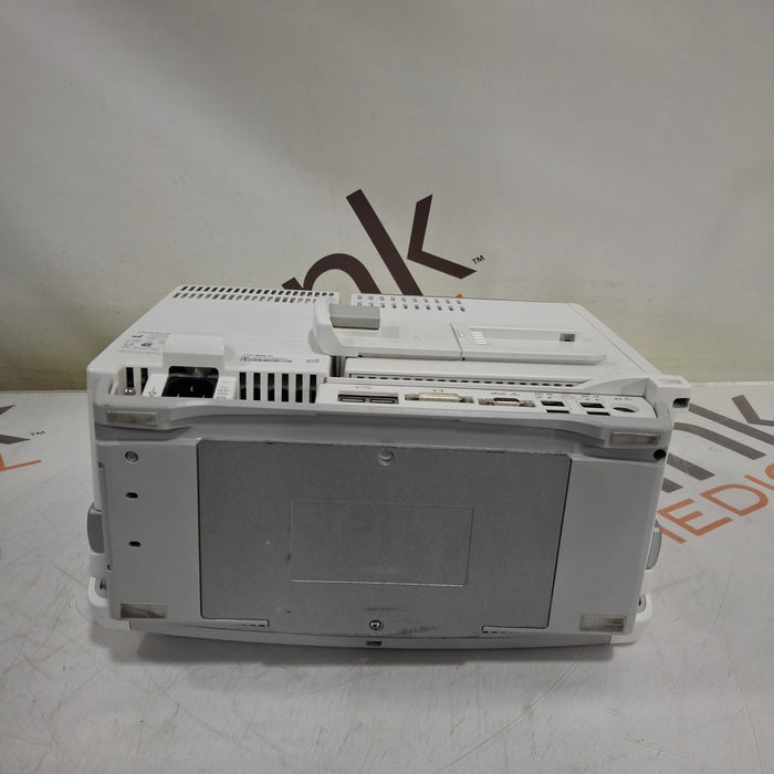 GE Healthcare Carescape B650 Post Anesthesia Care Patient Monitor