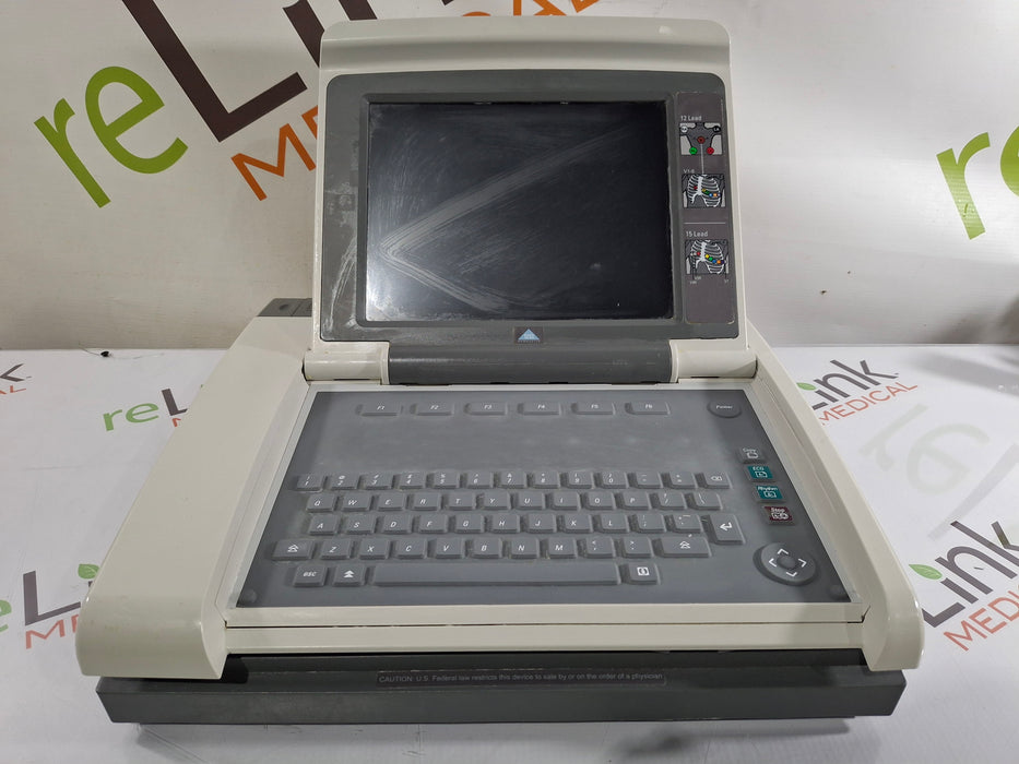 GE Healthcare MAC 5500 HD ECG without CAM Module