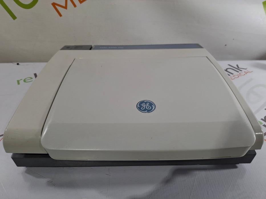 GE Healthcare MAC 5500 HD ECG without CAM Module