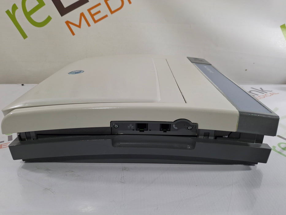 GE Healthcare MAC 5500 HD ECG without CAM Module