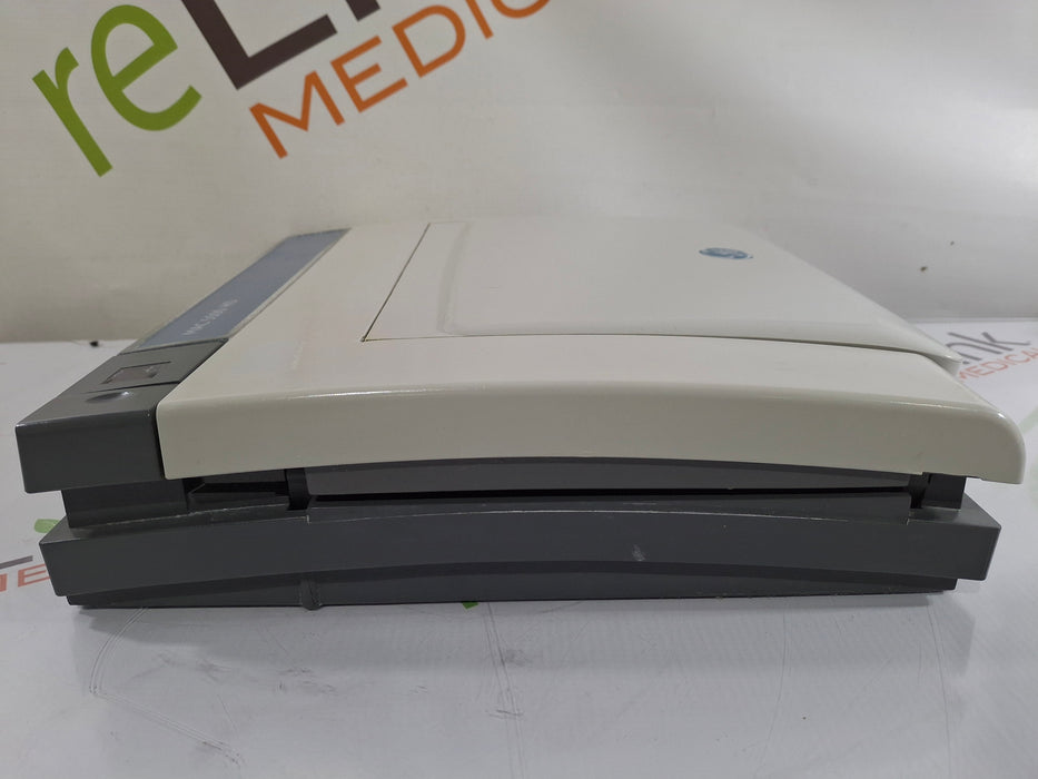 GE Healthcare MAC 5500 HD ECG without CAM Module