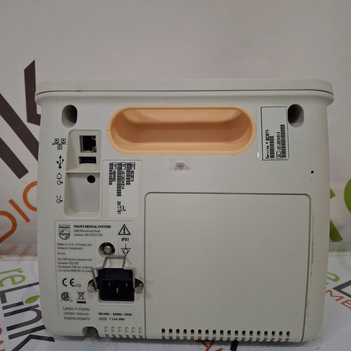 Philips Suresigns VS3 Vital Signs Monitor