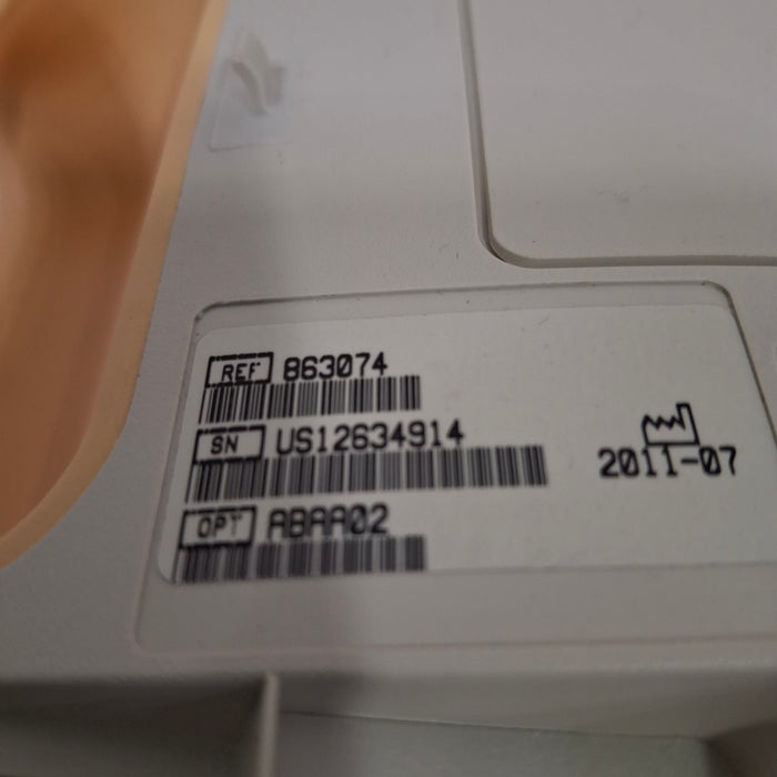 Philips Suresigns VS3 Vital Signs Monitor