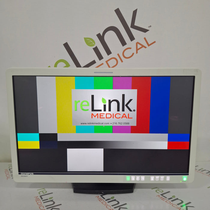 Olympus OEV262H 26" HD LCD Endoscopy Monitor