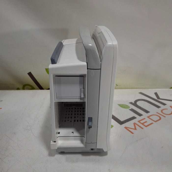 GE Healthcare Carescape B650 Post Anesthesia Care Patient Monitor