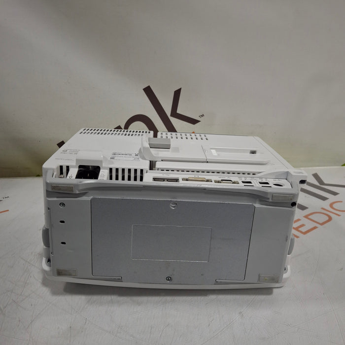 GE Healthcare Carescape B650 Post Anesthesia Care Patient Monitor