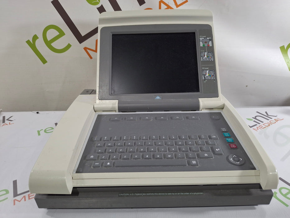 GE Healthcare MAC 5500 ECG without CAM Module