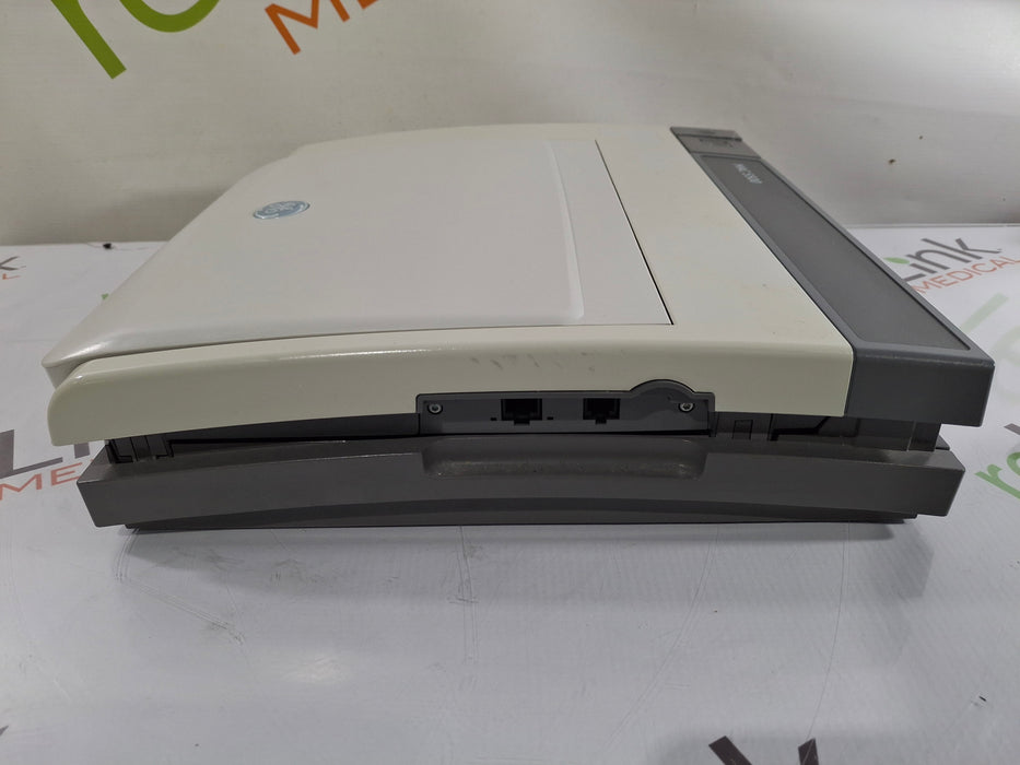 GE Healthcare MAC 5500 ECG without CAM Module