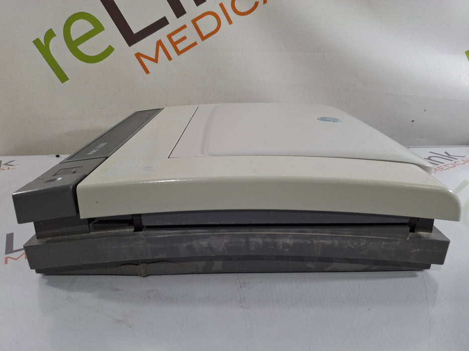 GE Healthcare MAC 5500 ECG without CAM Module