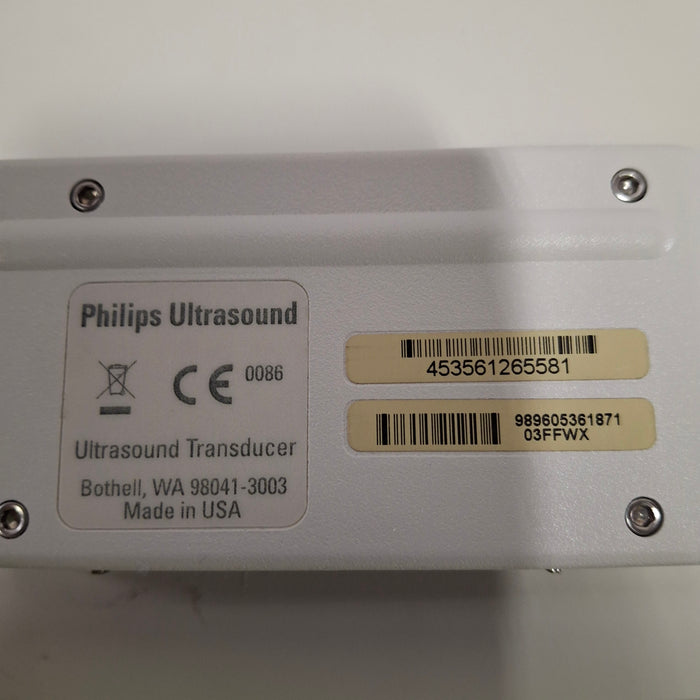 Philips CX50 Ultrasound