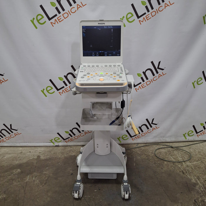 Philips CX50 Ultrasound