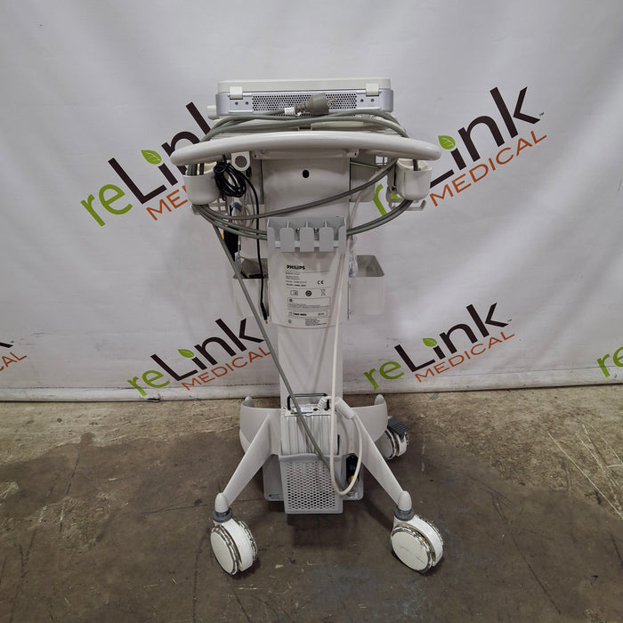 Philips CX50 Ultrasound