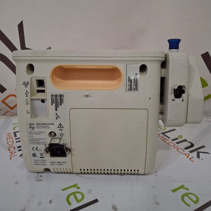 Philips Suresigns VS3 Vital Signs Monitor