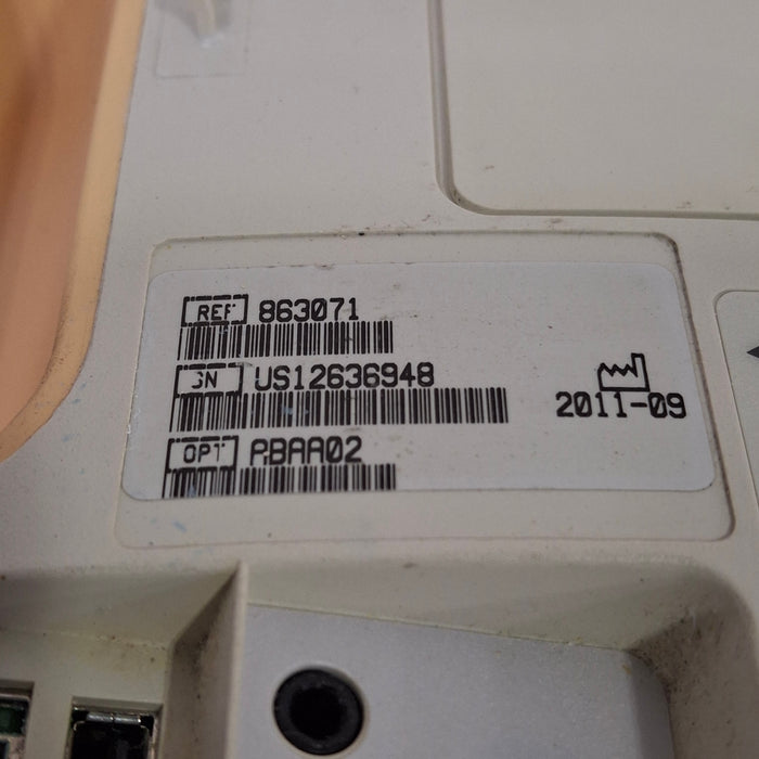 Philips Suresigns VS3 Vital Signs Monitor