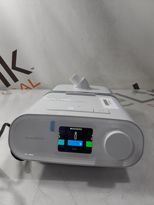 Philips Respironics E30 Ventilator