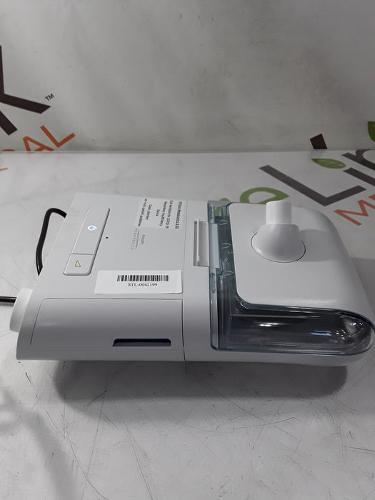 Philips Respironics E30 Ventilator