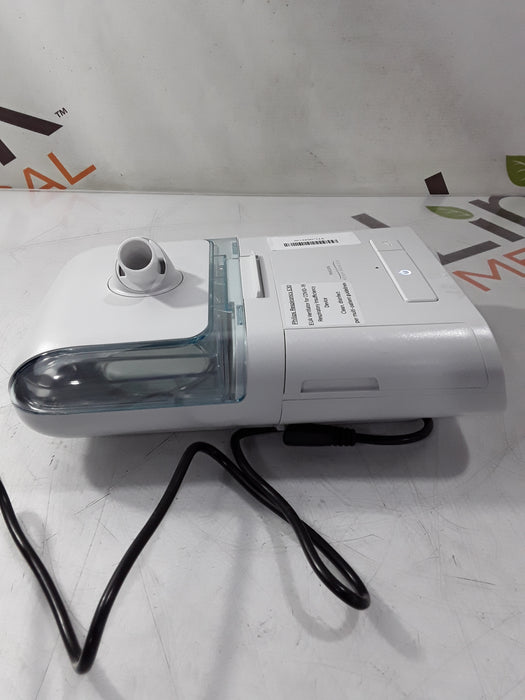 Philips Respironics E30 Ventilator