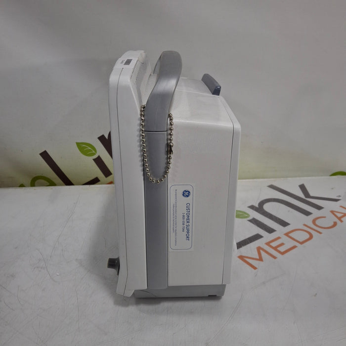 GE Healthcare Carescape B650 Post Anesthesia Care Patient Monitor