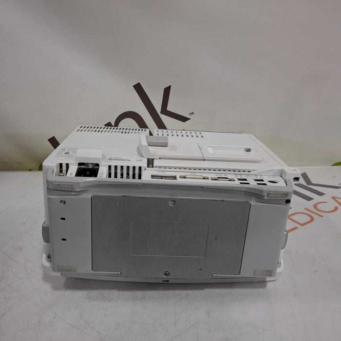 GE Healthcare Carescape B650 Post Anesthesia Care Patient Monitor