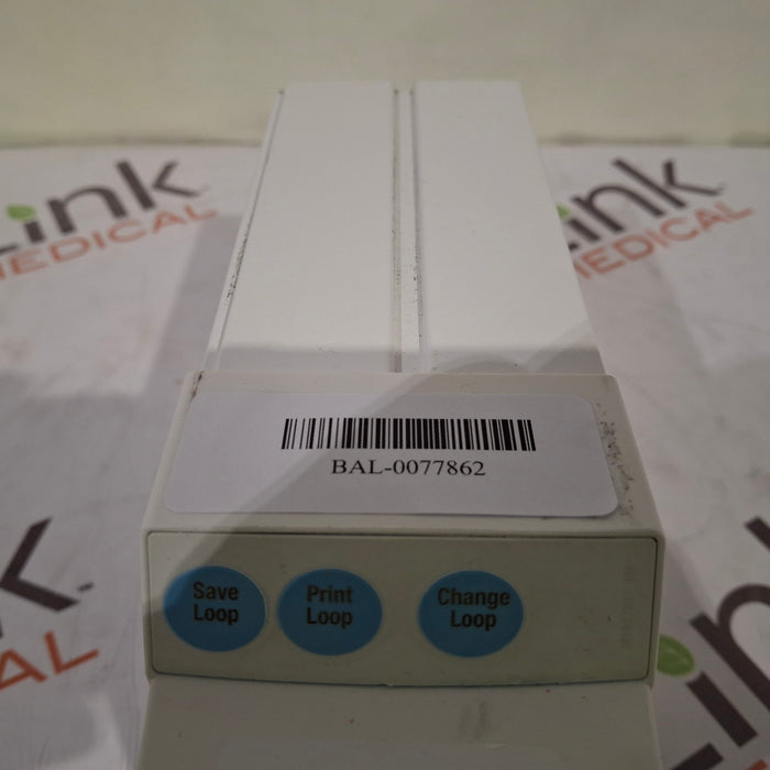 GE Healthcare E-CAiOV Gas Module