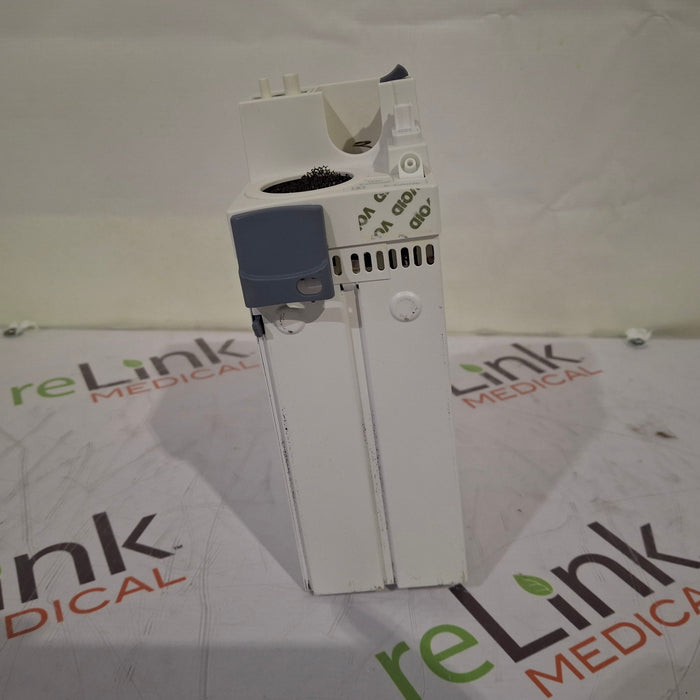 GE Healthcare E-CAiOV Gas Module