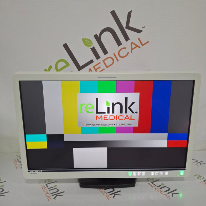 Olympus OEV262H 26" HD LCD Endoscopy Monitor