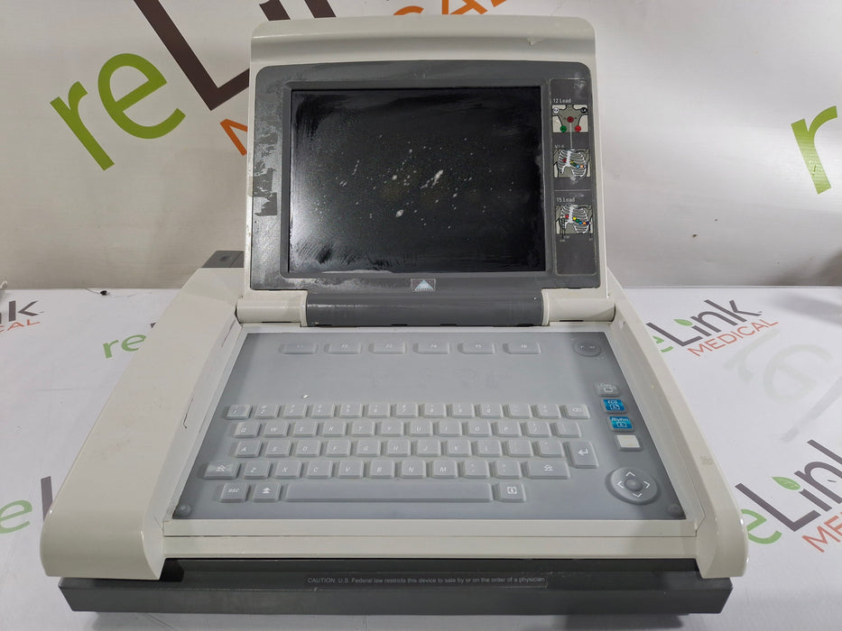 GE Healthcare MAC 5500 HD ECG without CAM Module