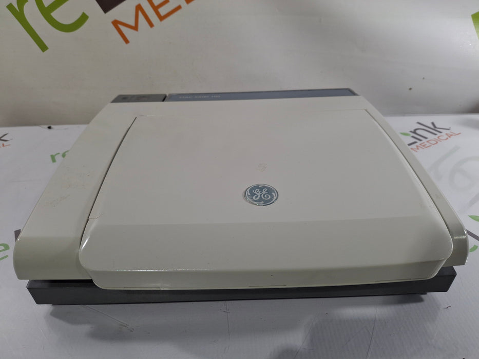 GE Healthcare MAC 5500 HD ECG without CAM Module