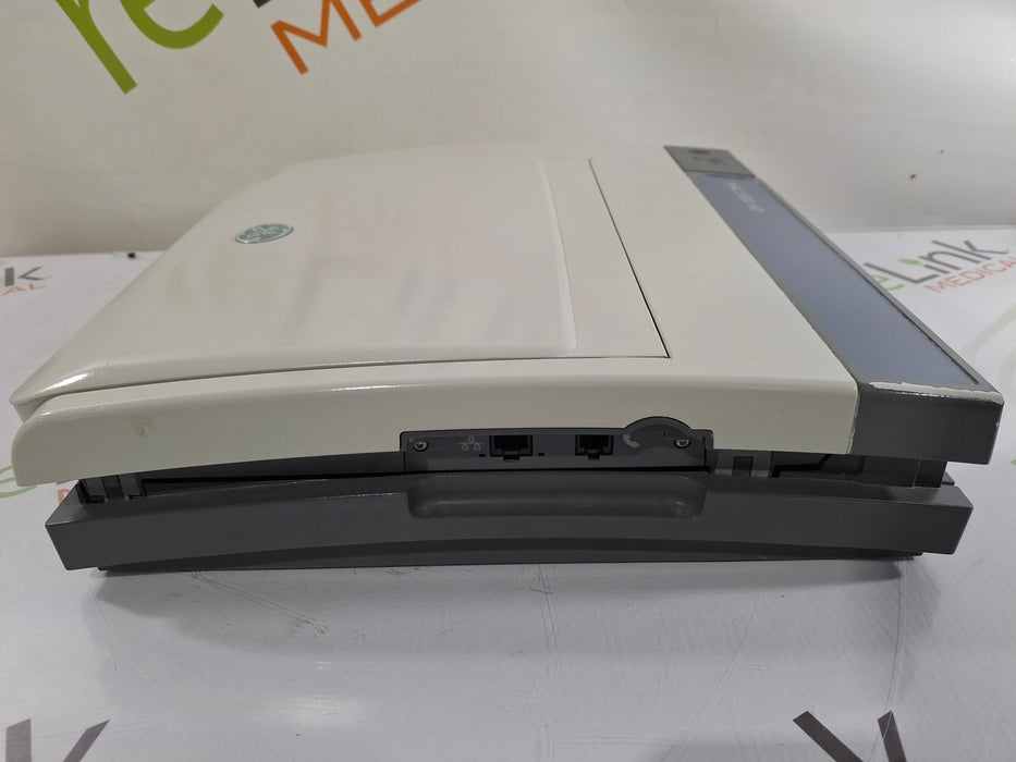 GE Healthcare MAC 5500 HD ECG without CAM Module