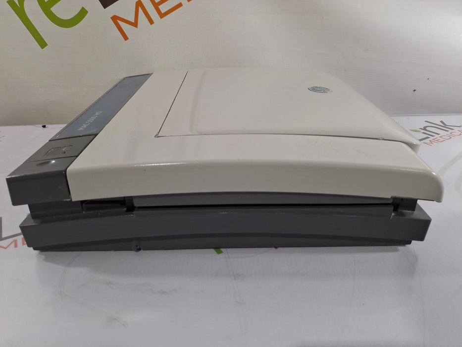 GE Healthcare MAC 5500 HD ECG without CAM Module