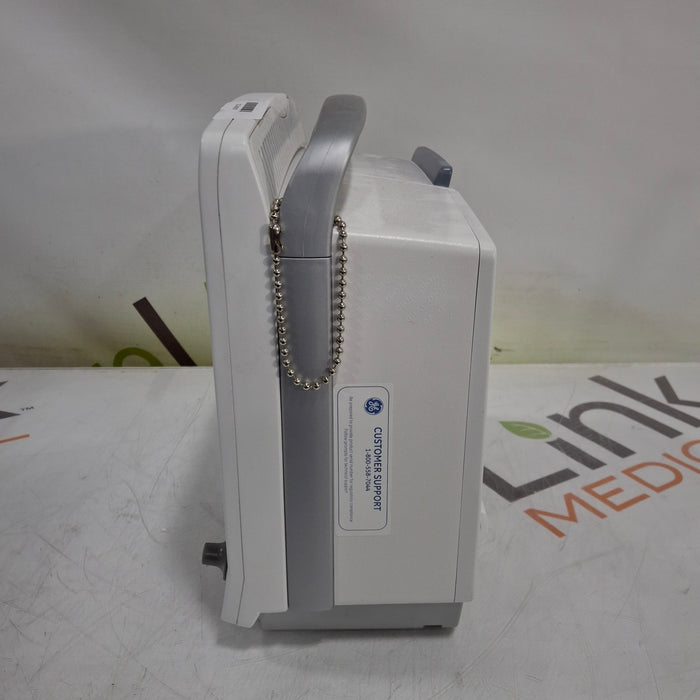GE Healthcare Carescape B650 Post Anesthesia Care Patient Monitor