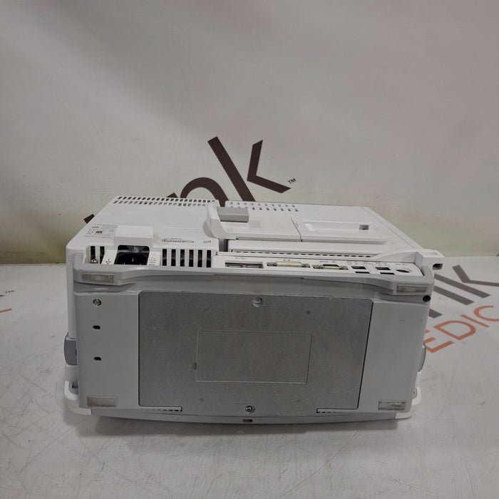 GE Healthcare Carescape B650 Post Anesthesia Care Patient Monitor