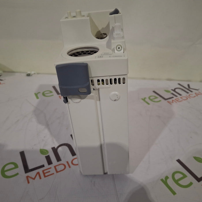 GE Healthcare E-CAiOV Gas Module