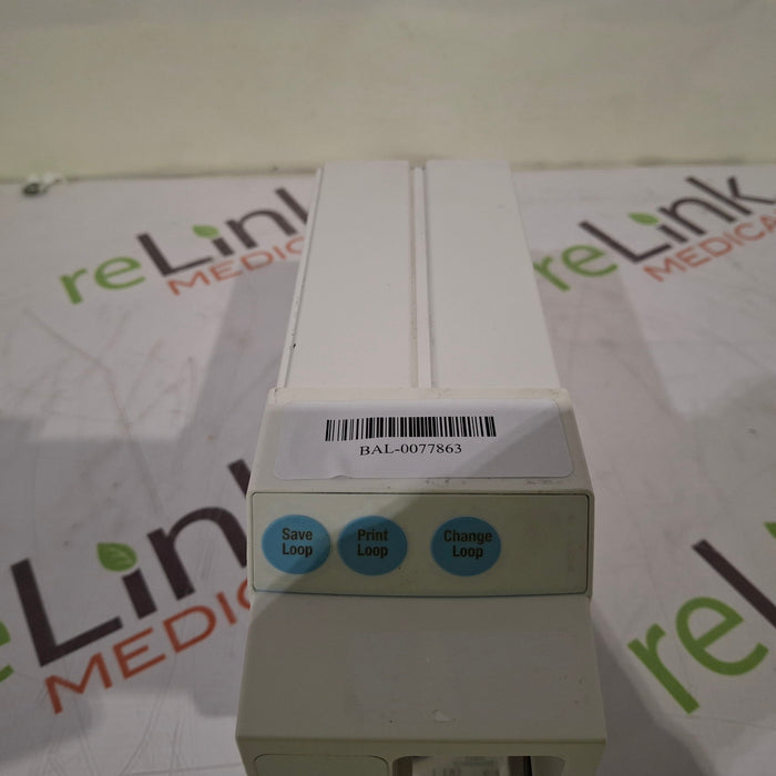 GE Healthcare E-CAiOV Gas Module