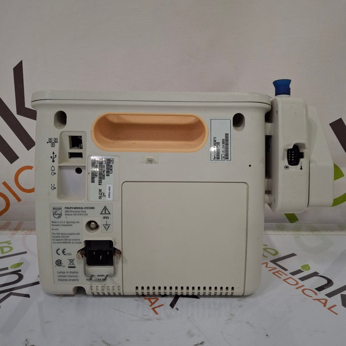 Philips Suresigns VS3 Vital Signs Monitor