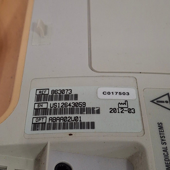 Philips Suresigns VS3 Vital Signs Monitor