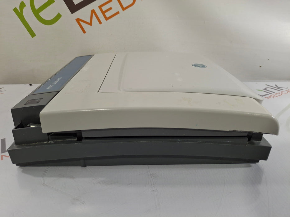 GE Healthcare MAC 5500 HD ECG without CAM Module