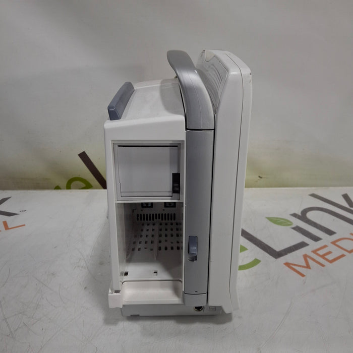 GE Healthcare Carescape B650 Post Anesthesia Care Patient Monitor
