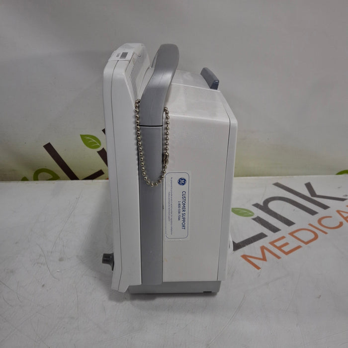 GE Healthcare Carescape B650 Post Anesthesia Care Patient Monitor
